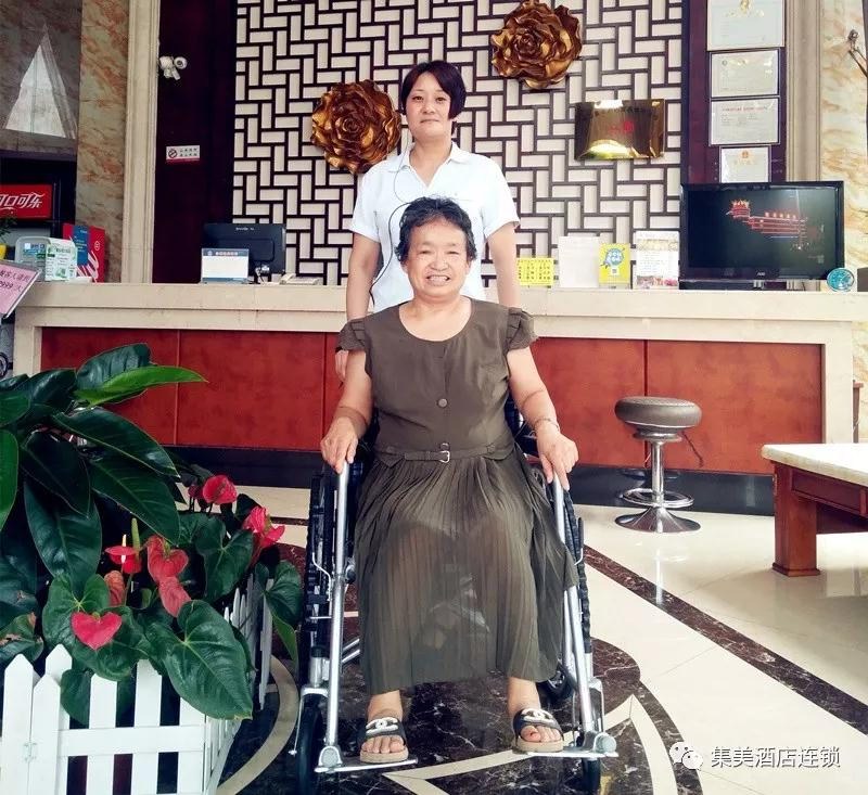 用心服務(wù)│從服務(wù)啟程，向善良出發(fā)